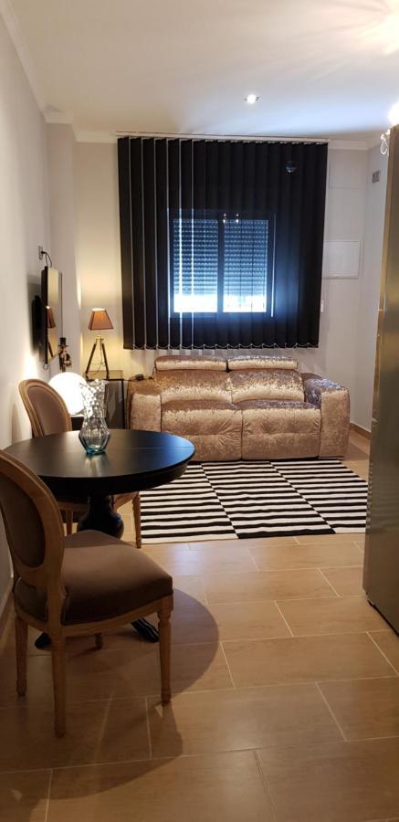 apartamento Angel Conil De La Frontera Exterior foto